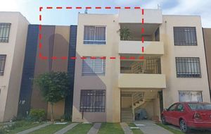 SE VENDE DEPARTAMENTO EN COLINAS DE LA PIEDAD