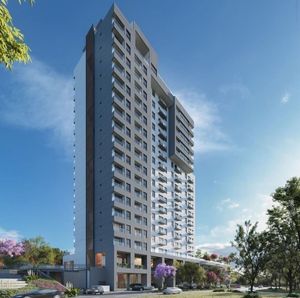 Departamento en Venta, Puerta Plata, Torre Westpoint 1000 -  Modelo B