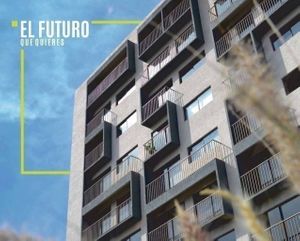 Departamento en Venta, Sujat  - Modelo Sevilla