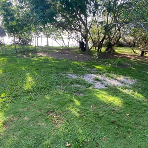 Terreno en Xul-Há laguna, cerca de Bacalar,Q.Roo