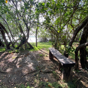 Terreno en Xul-Há laguna, cerca de Bacalar,Q.Roo