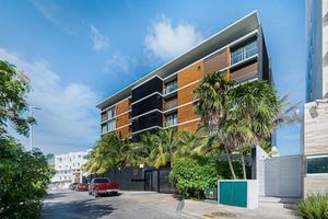 Penthouse  4 Bedrooms Beachfront Cancun Zona Hotelera