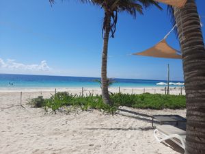 Terreno en Desarrollo Coral, Xpu-ha Beach, Quintana Roo