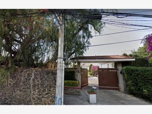 Casa en venta en San Andrés Totoltepec, 14400 Ciudad de México, CDMX,  México. San Andrés Totoltepec, Farmacéuticos Maypo, La Bonne Pâtisserie