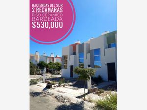 Casa en venta en Haciendas del Sur, Hermosillo, Hermosillo, Son., 83310.