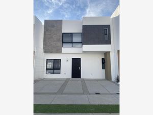 Casas en venta en El Tlacuache Poniente, León, Gto., México, 37500