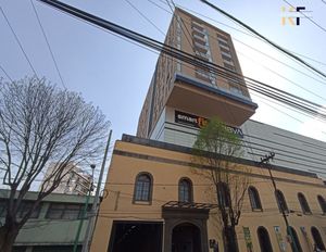 Toluca, Torre Catedral