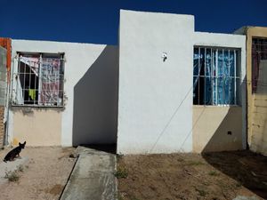 Casas en venta en Lic Benito Palomino Dena, Aguascalientes, Ags., México,  20172