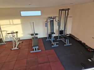 Departamento En Venta En Cholula