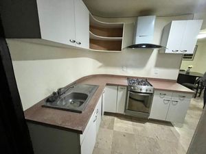 Departamento En Venta En Cholula