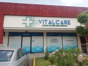 Local Comercial En Renta En Plaza Villa Verde