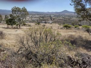 Venta de terreno en El Marqués Querétaro