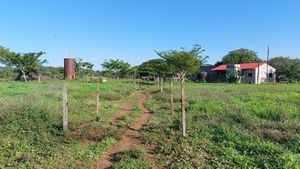 Venta de rancho de 400 has en Acayucan Veracruz (Sur de Veracruz)