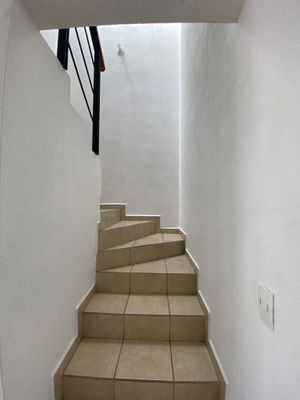 Venta de Casa dentro de residencial en Querétaro