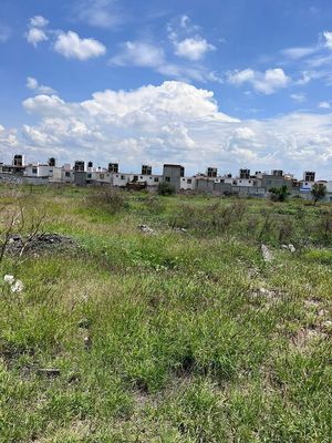 Venta de lote de 240 mts en importante corredor urbano en Querétaro