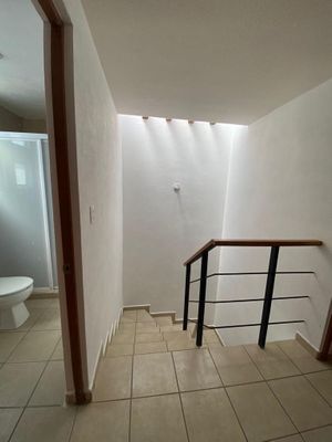 Venta de Casa dentro de residencial en Querétaro