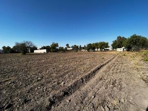 Terreno en venta de 40,000 m2 en Teotihuacan a pie de carretera