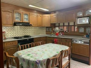 Casa en Venta en Lomas del Huizachal, Naucalpan