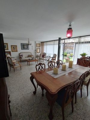 CASA SOLA EN VENTA EN PEGASO, PRADO CHURUBUSCO, COYOACÁN $6,200,000