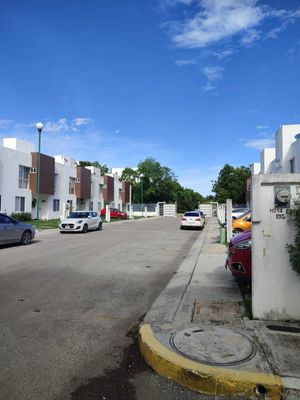 SE VENDE CASA DE 3 RECAMARAS EN CANCUN