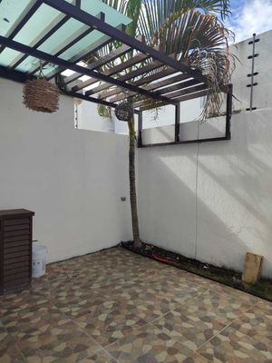 SE VENDE CASA DE 3 RECAMARAS EN CANCUN