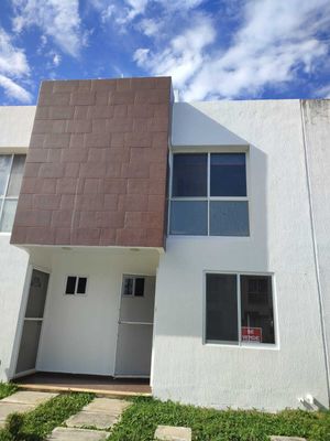 SE VENDE CASA DE 3 RECAMARAS EN CANCUN