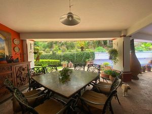 CASA SOLA EN VENTA, TIPO COLONIAL, RANCHO CORTES, Cuernavaca