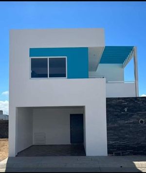 Casas con terraza en Campo Nuevo, Las Choapas, Ver., México, 96980