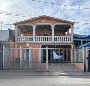 Casas en venta más baratos por m2 en Chihuahua, México