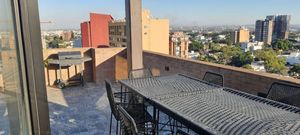 DEPA EN VENTA en Col. Americana 106 m2 de superficie Guadalajara Jalisco