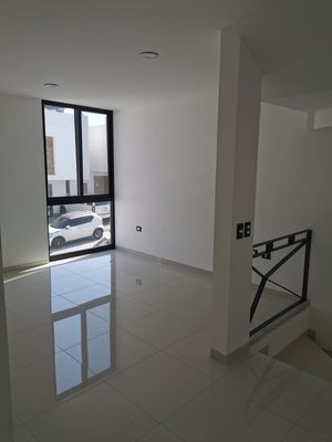 Casa PreVenta Privada LUCEPOLIS Fraccionamiento Milenio III Queretaro