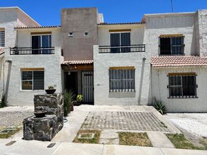 Casa Venta Privada Mision Mayorazgo Cd del Sol Queretaro Punta Norte