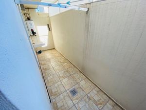 Recamara en planta baja Casa en venta en Privada Milenio Querétaro