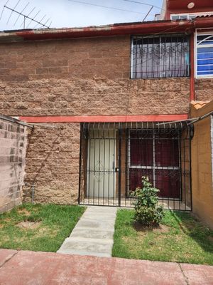 Casa en venta San José de la Palma Ixtapaluca