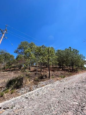 TERRENO EN VENTA EN TAPALPA COUNTRY CLUB