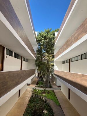 Departamento en Venta, Mérida, Dzitya, Yucatán