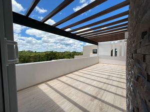 Casa en Venta en Residencial Norte Mérida, Yucatán