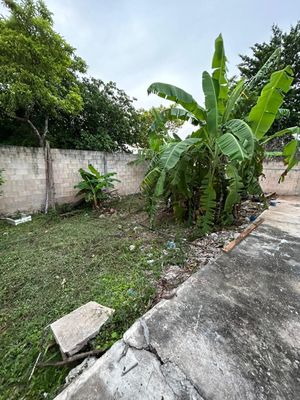 Se Vende Casa ubicada en San Juan Grande, Mérida, Yucatán