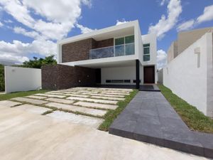 Casa en Venta en Residencial Norte Mérida, Yucatán