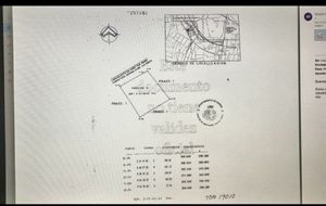 terreno de usos mixtos a pie de carretera en Venta