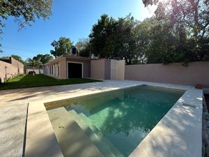 Casa en Venta Centro Merida , Yucatan