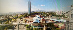 LA CUMBRE Venta pent house de lujo bosques de las Lomas