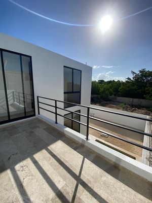 Casa de Lujo en Venta Dzitya, Mérida