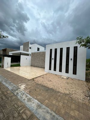 Se Vende Casa en Temozón Norte, Mérida, Yucatán