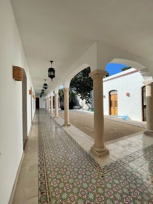 Casa en Venta, Centro, Mérida, Yucatán