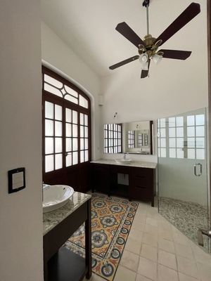 Casa en Venta, Centro, Mérida, Yucatán