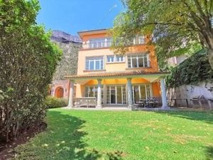 Venta casa LA TOSCANA bosques de las Lomas