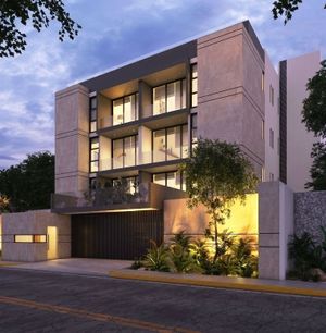 Departamento en Renta en San Ramón Norte, Mérida Yucatán