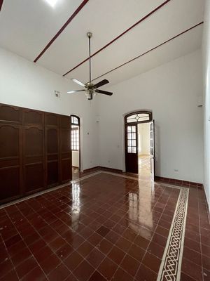 Casa en Venta, Centro, Mérida, Yucatán