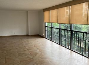 Departamento con la mejor ubicación en la parte alta de Polanco